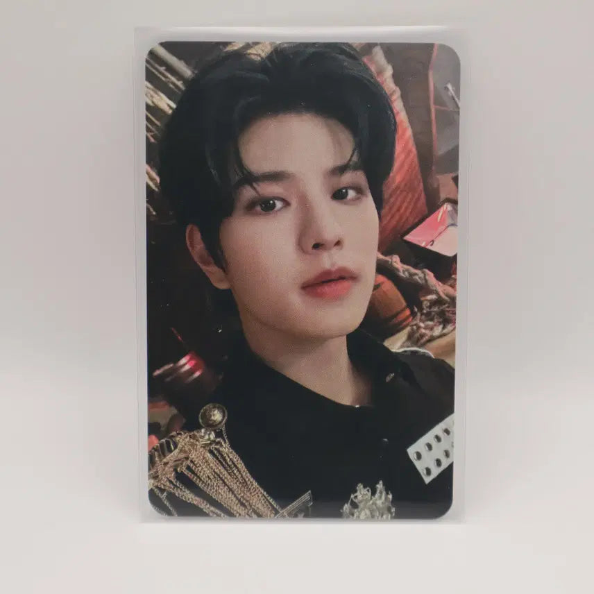 스트레이키즈 승민 포토카드 - 락 미공포(뮤직플랜트)