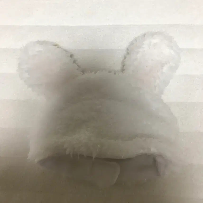 [BUNJANG] Idol Doll with Rabbit Hat / 인형 토끼 모자 아이돌 굿즈