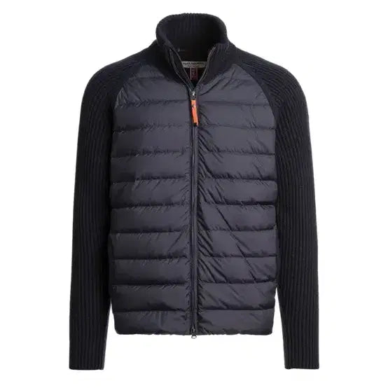 [BUNJANG] Parajumpers Knit Padded Jacket / 파라점퍼스 니트패딩