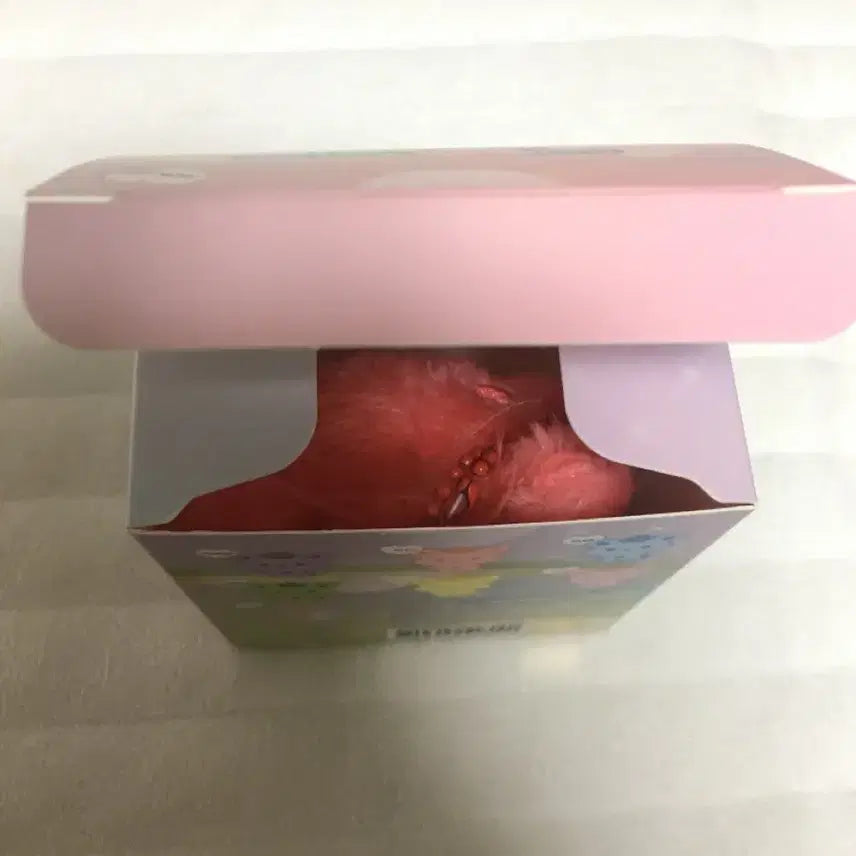 [BUNJANG] NCT WISH Sion Color Doll / 엔시티 위시 컬러돌 위시돌 시오닝 시온 인형