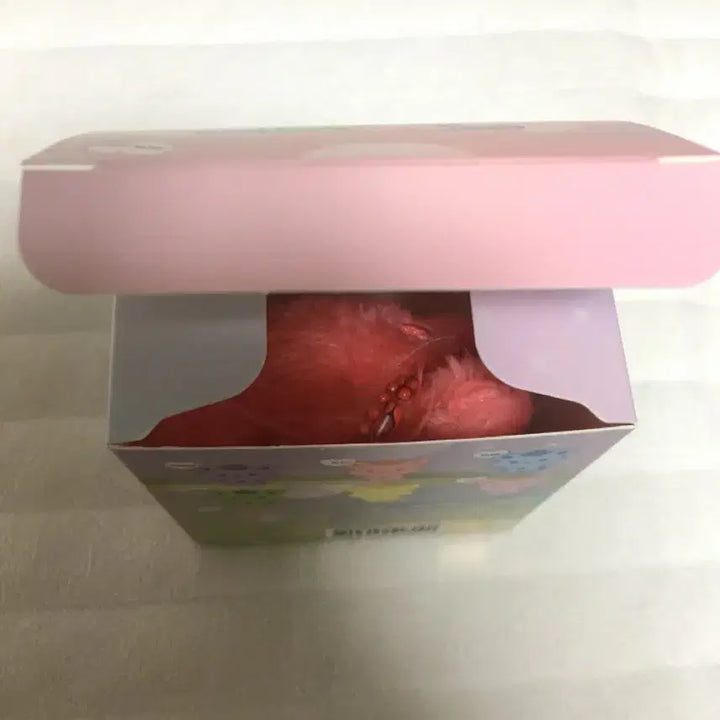 [BUNJANG] NCT WISH Sion Color Doll / 엔시티 위시 컬러돌 위시돌 시오닝 시온 인형