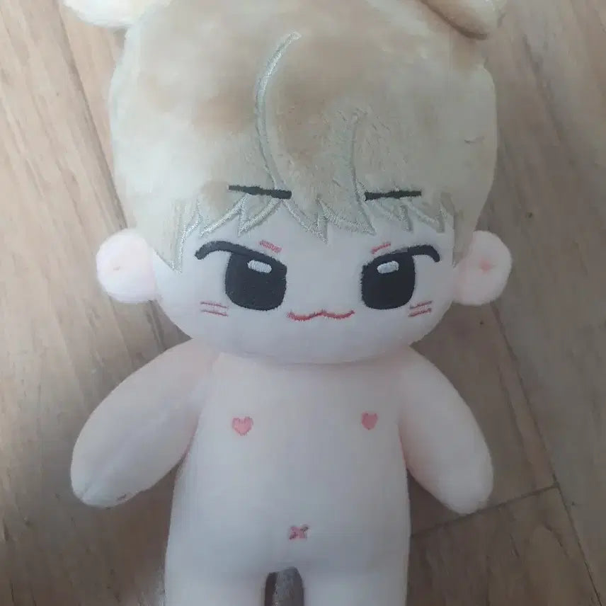 세븐틴 디노 인형 판매합니다.