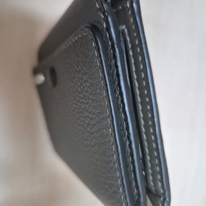 [BUNJANG] Calvin Klein Mid Wallet / 캘빈클라인중지갑