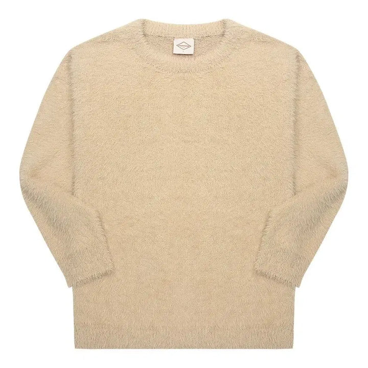 [BUNJANG] General Idea Mohair Knit / 제너럴아이디어 모헤어 니트 판매