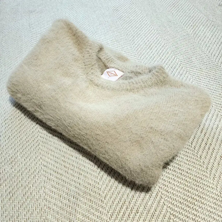 [BUNJANG] General Idea Mohair Knit / 제너럴아이디어 모헤어 니트 판매