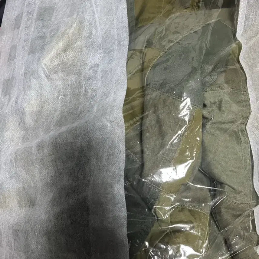 [BUNJANG] Supreme Junyawatanabe Patchwork Puffer Jacket / Supreme x Junyawatanabe (슈프림 준야와타나베)패딩