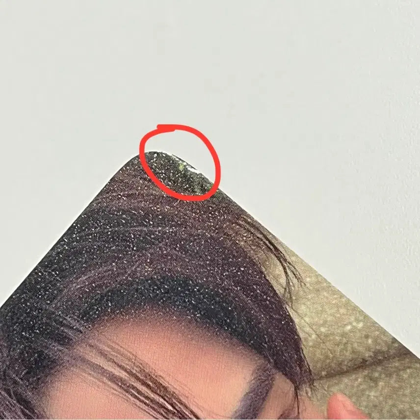 NCT 엔시티위시 시온 컬러 케타포 미공포 특전 럭드 포카 양도