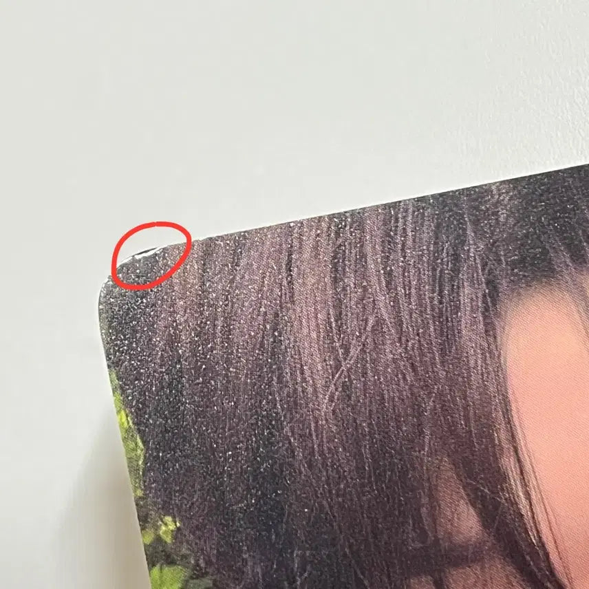 NCT 엔시티위시 시온 컬러 케타포 미공포 특전 럭드 포카 양도