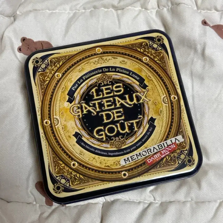 엔하이픈 개봉앨범 앨범 memorabilia 다크문 포토카드 포카