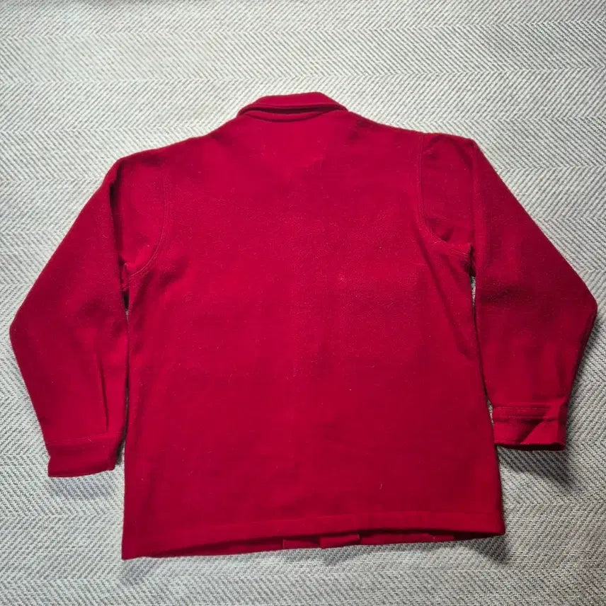 [BUNJANG] 60s Wool Jacket / 60s 울자켓