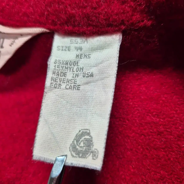 [BUNJANG] 60s Wool Jacket / 60s 울자켓