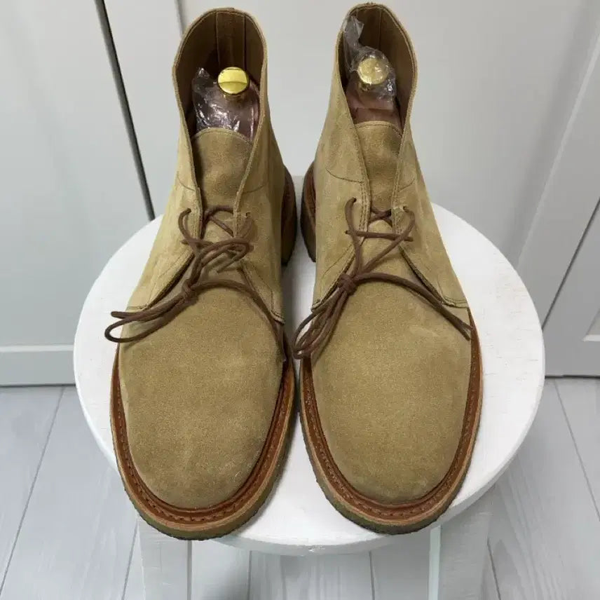 [BUNJANG] Tricker's Monty Chuka Boots UK9.5 / 트리커즈 몬티 처카부츠 uk9.5사이즈 팝니다