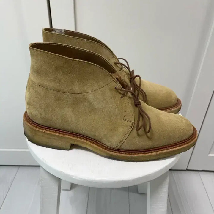 [BUNJANG] Tricker's Monty Chuka Boots UK9.5 / 트리커즈 몬티 처카부츠 uk9.5사이즈 팝니다