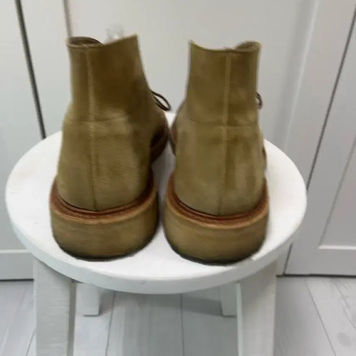 [BUNJANG] Tricker's Monty Chuka Boots UK9.5 / 트리커즈 몬티 처카부츠 uk9.5사이즈 팝니다