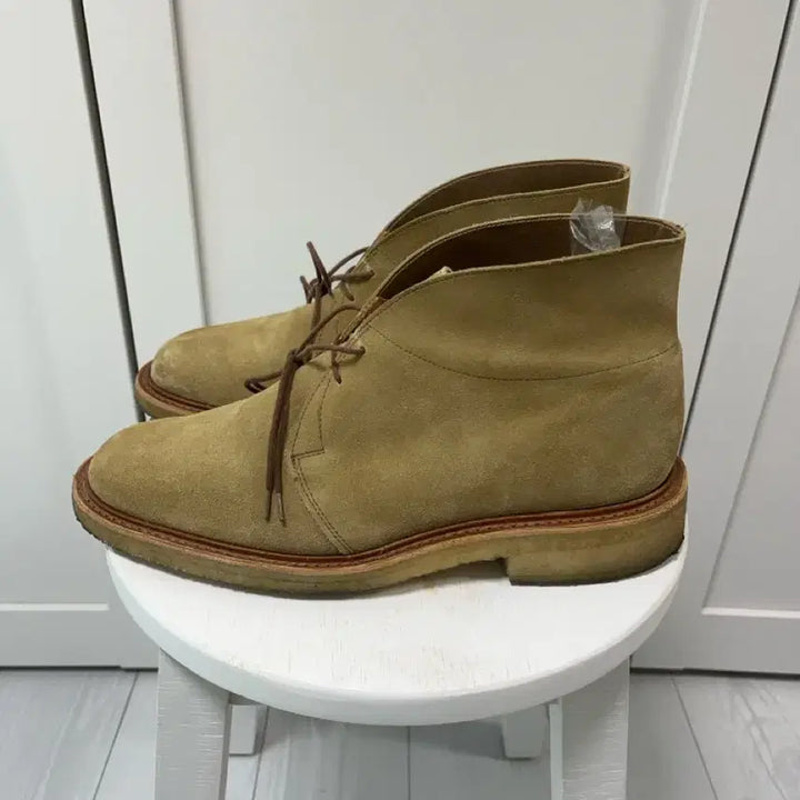 [BUNJANG] Tricker's Monty Chuka Boots UK9.5 / 트리커즈 몬티 처카부츠 uk9.5사이즈 팝니다
