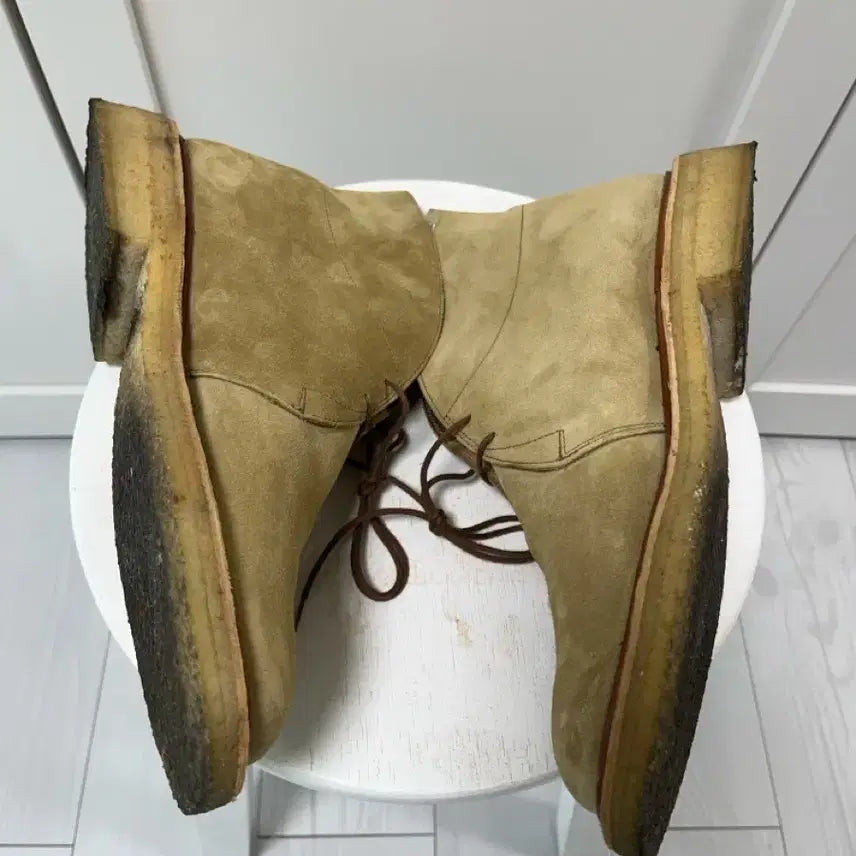 [BUNJANG] Tricker's Monty Chuka Boots UK9.5 / 트리커즈 몬티 처카부츠 uk9.5사이즈 팝니다