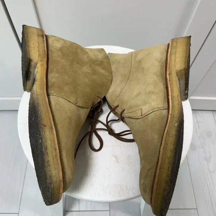 [BUNJANG] Tricker's Monty Chuka Boots UK9.5 / 트리커즈 몬티 처카부츠 uk9.5사이즈 팝니다