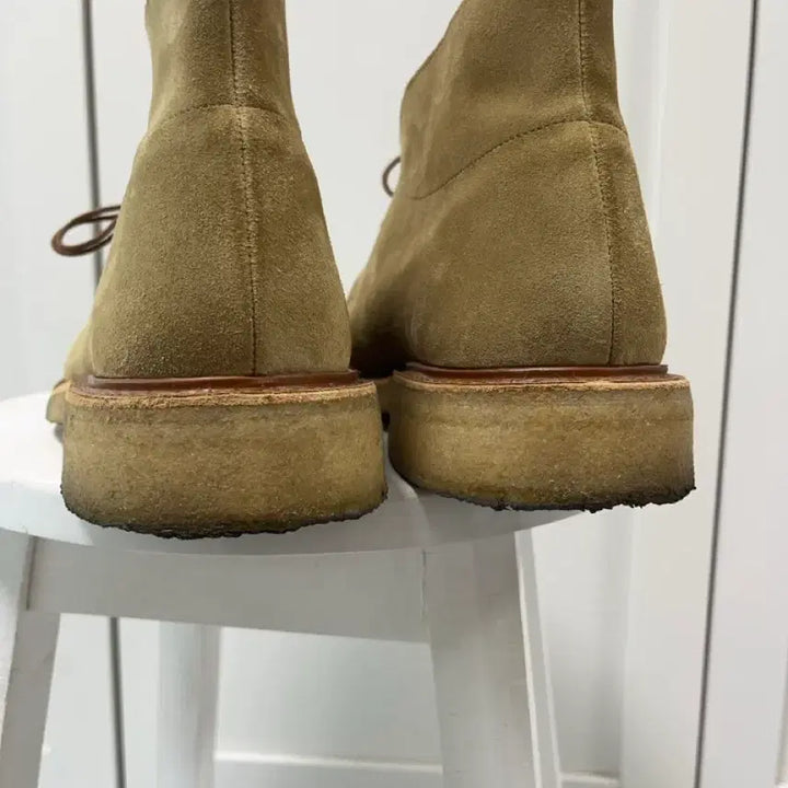 [BUNJANG] Tricker's Monty Chuka Boots UK9.5 / 트리커즈 몬티 처카부츠 uk9.5사이즈 팝니다