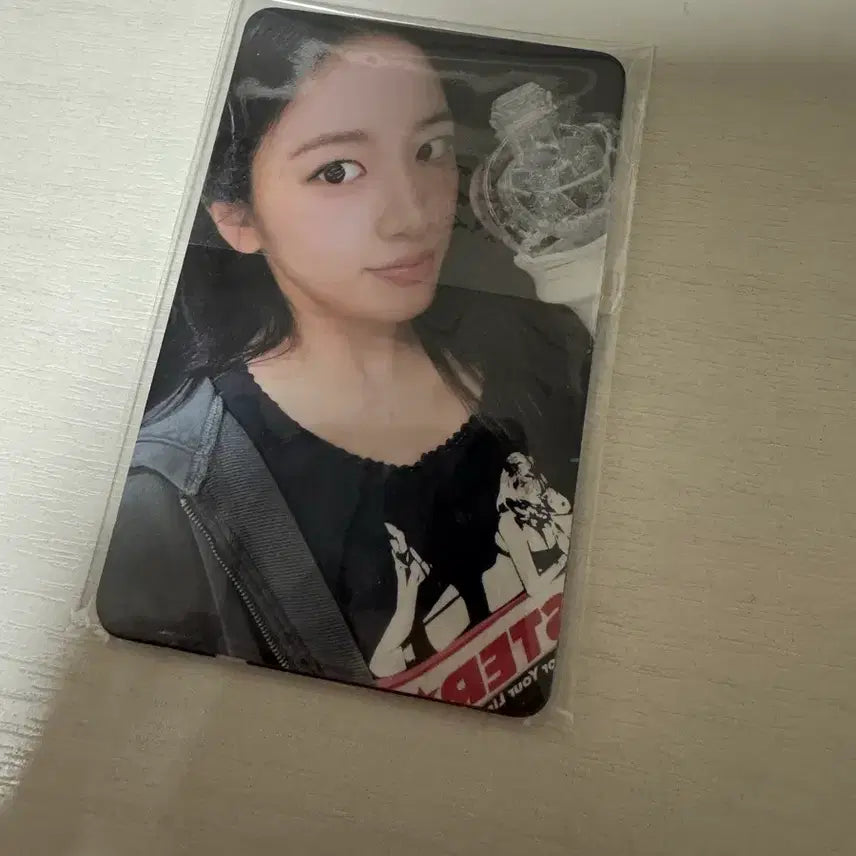 아이브 응원봉 Ver.2 포카세트