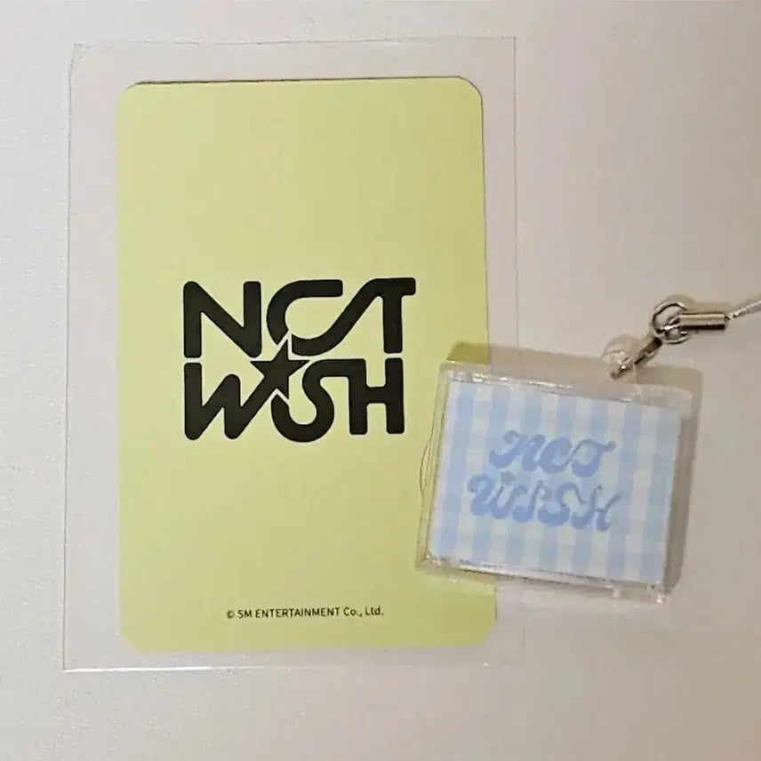 일괄) 리쿠 위시 블루드림미디어 포카 양도 NCT RIKU 스미니