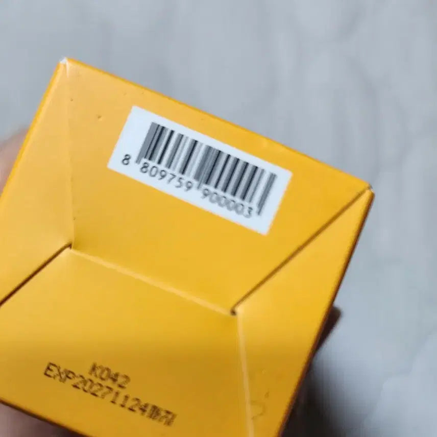 [BUNJANG] Banila Co Miss Flower Ampoule Mist / 바닐라코 미스플라워 앰플 미스트