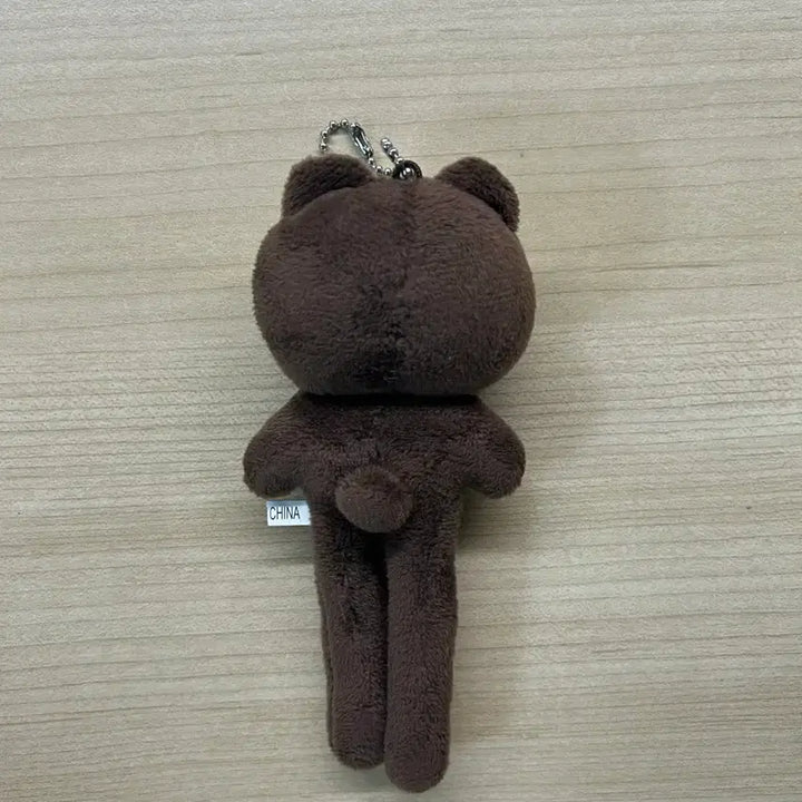[BUNJANG] NCT Haechan Doll Keyring / 제발.. 사가주세요 ㅠㅠ 롱효기 단순개봉 양도 해찬 인형 키링