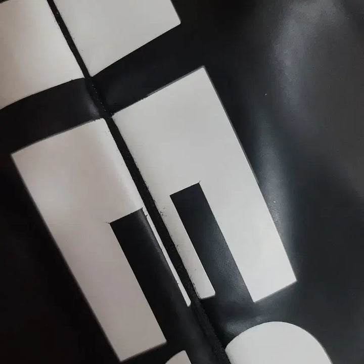 [BUNJANG] DIESEL Black Backpack / DIESEL 디젤 블랙 백팩 가방