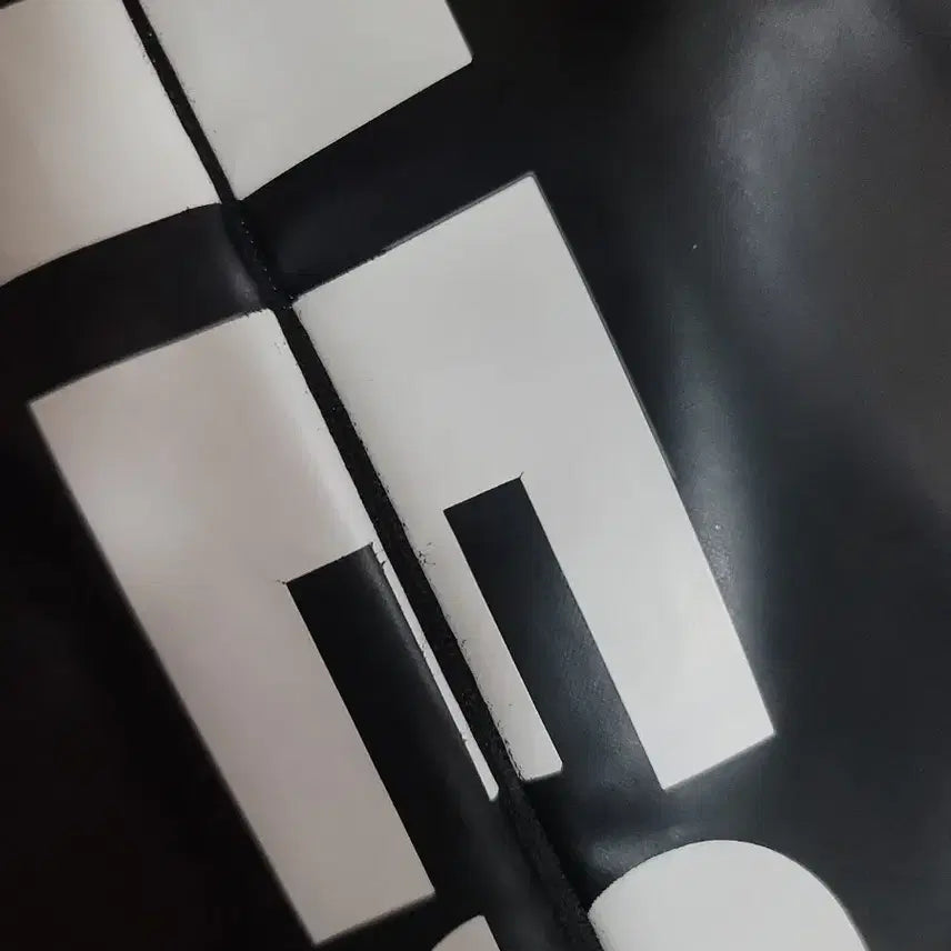 [BUNJANG] DIESEL Black Backpack / DIESEL 디젤 블랙 백팩 가방