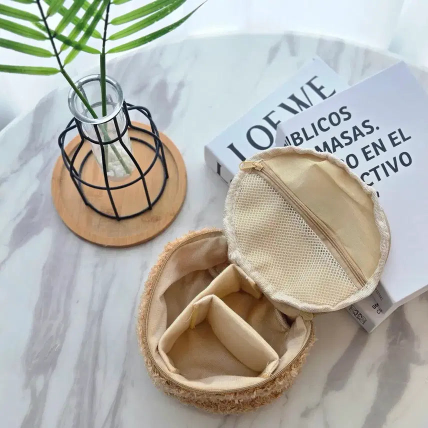 [BUNJANG] Rilakkuma Pouch / 리락쿠마파우치화장품보관함