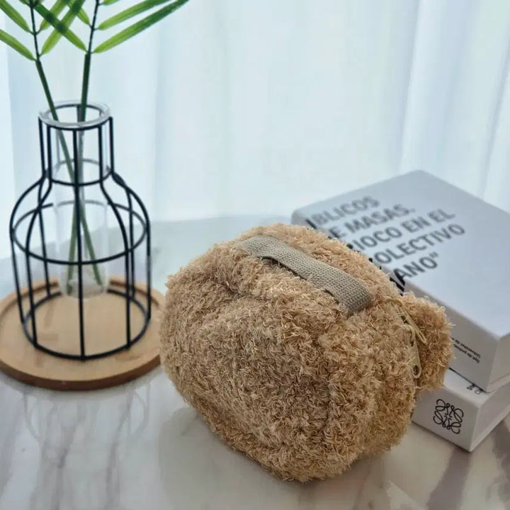 [BUNJANG] Rilakkuma Pouch / 리락쿠마파우치화장품보관함