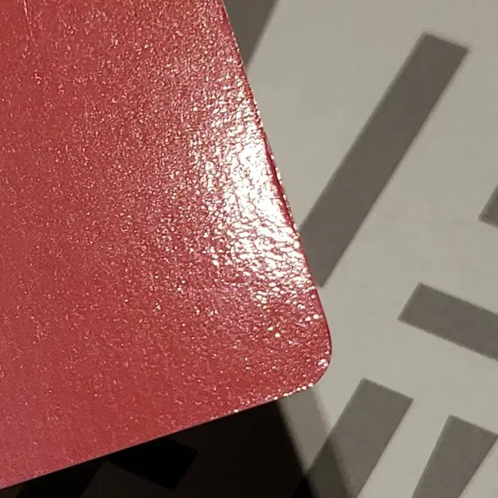 아이브 마인 위드뮤 럭드 장원영 포카 원영 포카