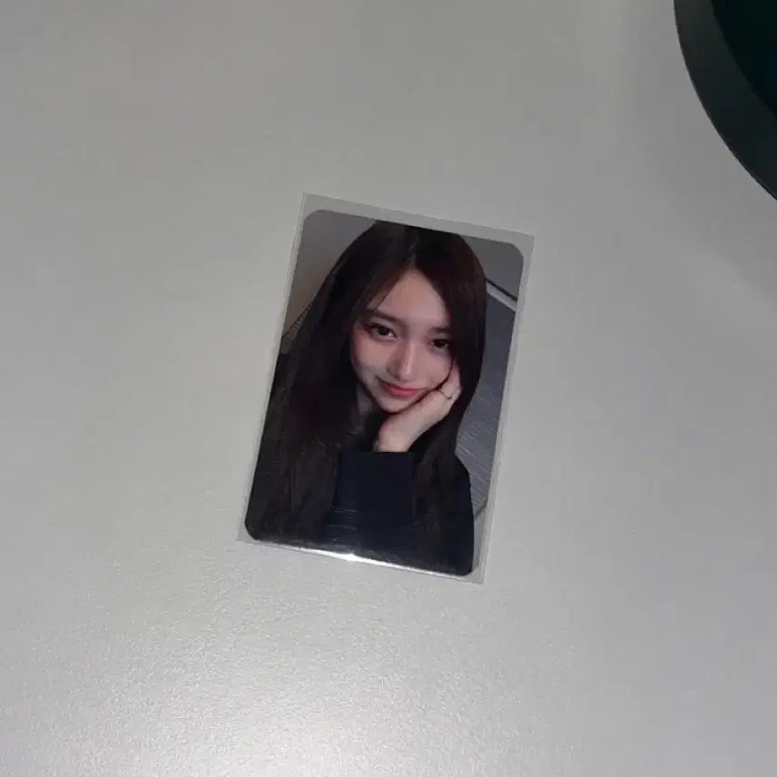 아이브 이서 마인 말레이시아 포카 판매