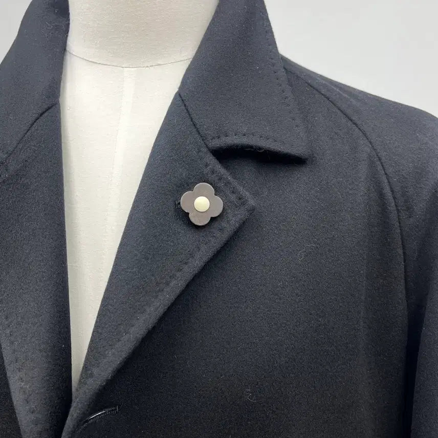 [BUNJANG] Lardini Single Coat / 라르디니 싱글 코트