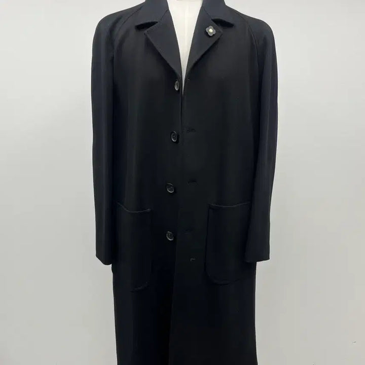 [BUNJANG] Lardini Single Coat / 라르디니 싱글 코트