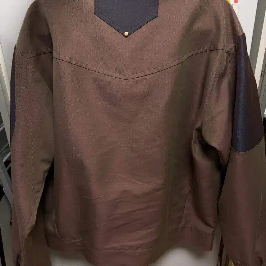 [BUNJANG] Kiko Kostadinov 23ss Macnamara Jacket / 키코 코스타디노브 23ss 맥나마라 자켓