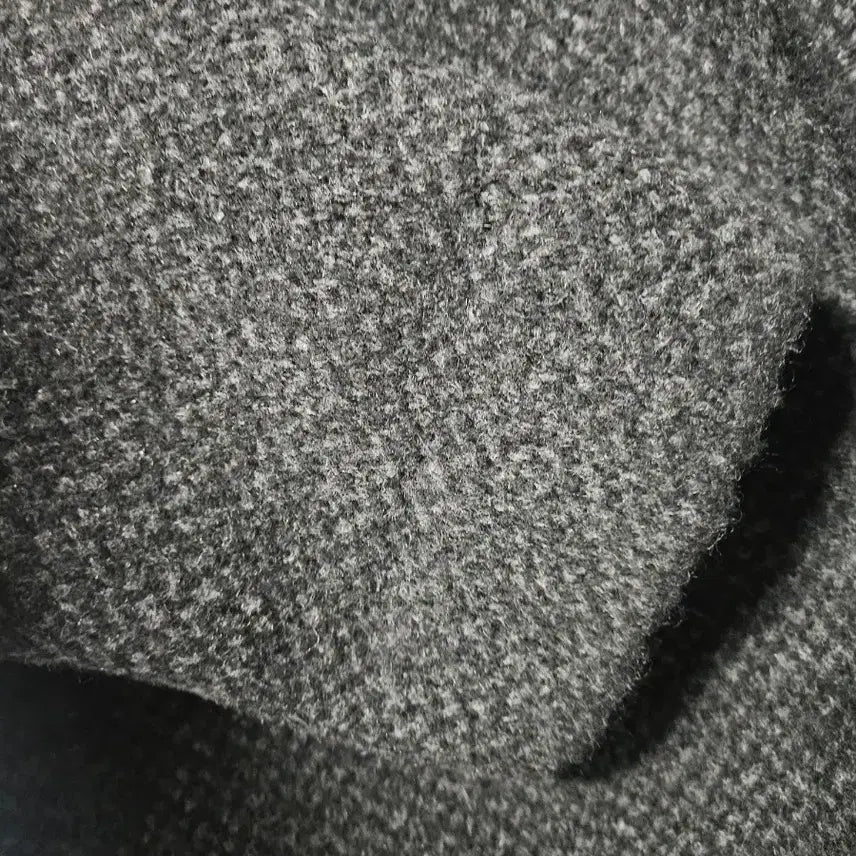 [BUNJANG] LBL Wool Long Coat / LBL 모직 롱 코트