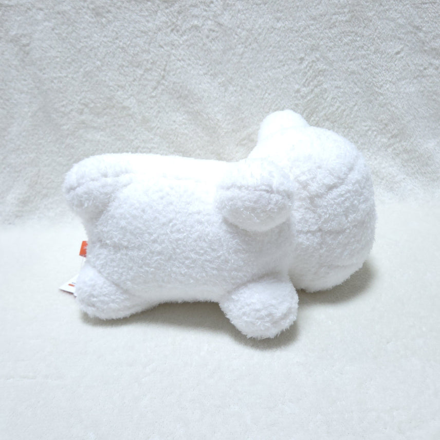 [BUNJANG] Creamy Miffy Medium Plush Doll / (새상품/정품) 크리미 라잉 미피 중형 인형 기념일 선물 20cm