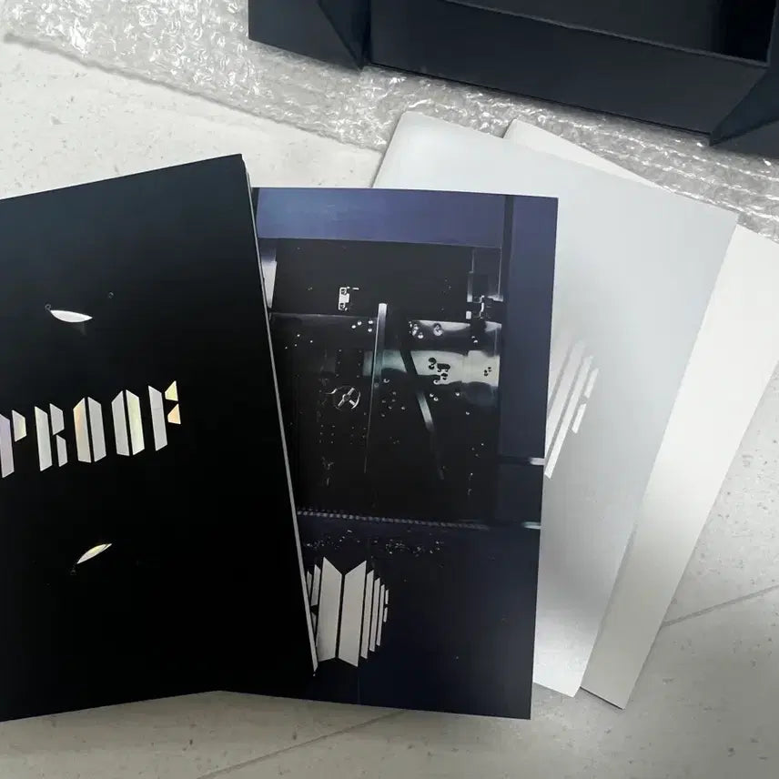 BTS 방탄소년단 럽셀 japan 2019 메모리즈 포토카드 일괄