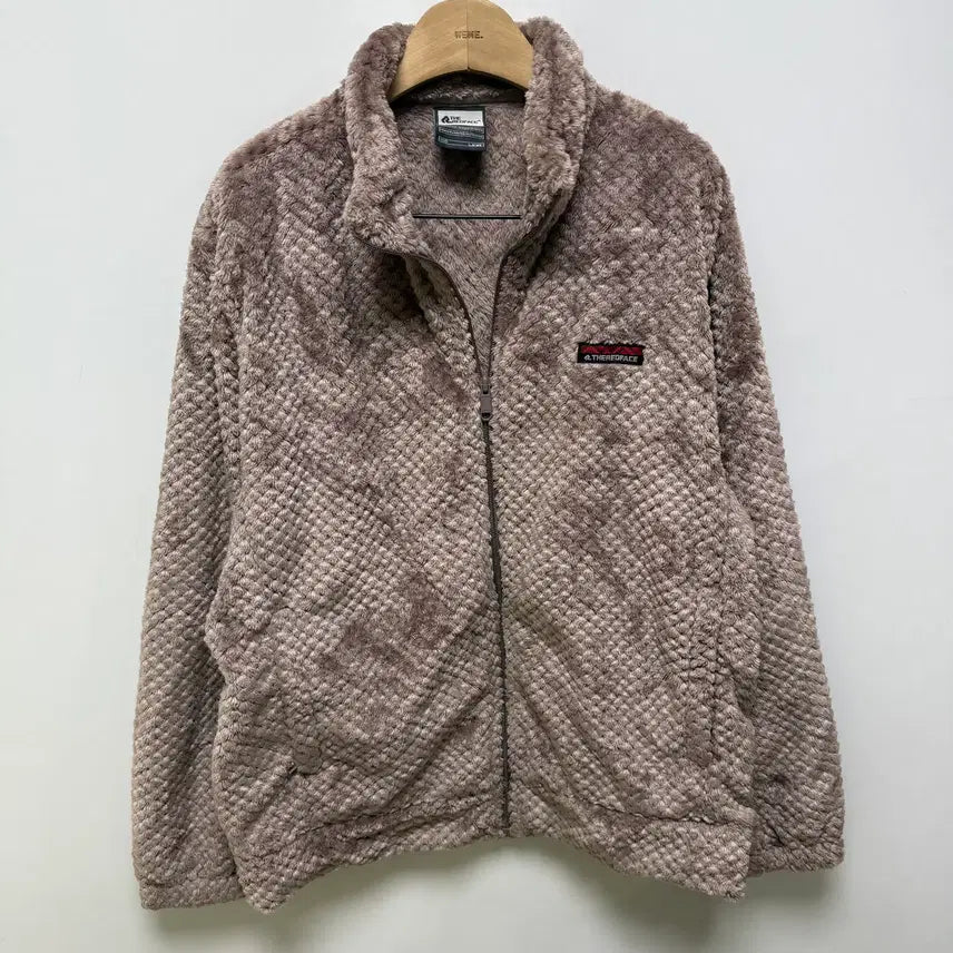 [BUNJANG] Red Face Fleece Jacket L / (92) 레드페이스 후리스