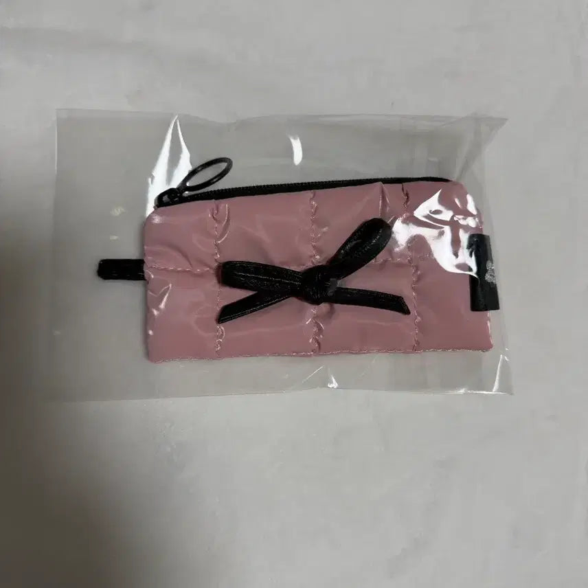 [BUNJANG] Lip Pouch (Sipo) / 핸드메이드 립파우치 (시포제품)