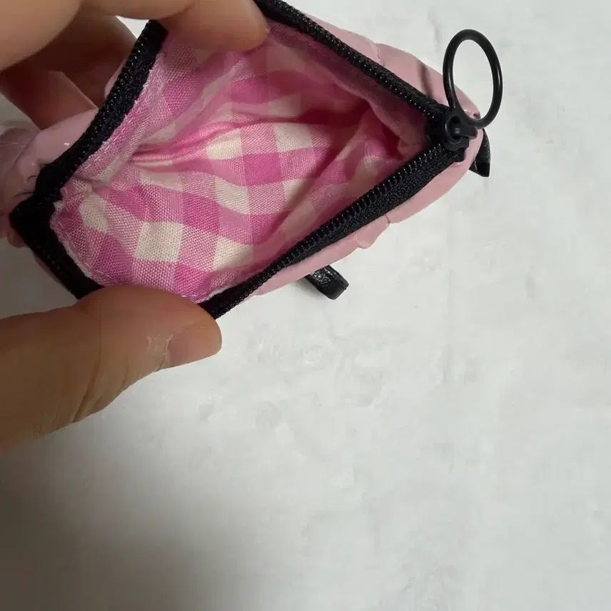 [BUNJANG] Lip Pouch (Sipo) / 핸드메이드 립파우치 (시포제품)