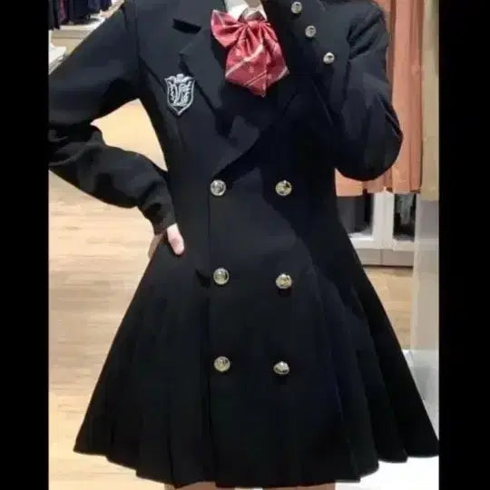 [BUNJANG] Preppy Look Rental for Graduation Photos / (보증금X)졸업사진 대여 프레피룩대여 영국교복 졸사