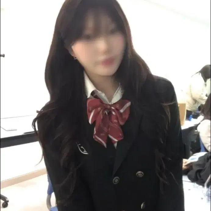 [BUNJANG] Preppy Look Rental for Graduation Photos / (보증금X)졸업사진 대여 프레피룩대여 영국교복 졸사