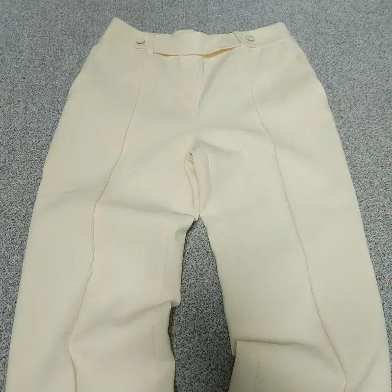 [BUNJANG] Egoist Pants / [55] 에고이스트 바지