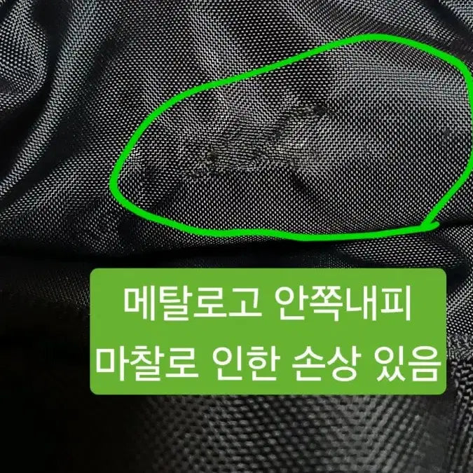 [BUNJANG] New Balance Mini Hip Sack / 뉴발란스 미니힙색