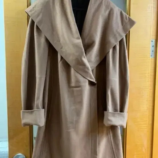 [BUNJANG] Donna Boutique Cashmere Coat / Donna Boutique 캐시미어 코트