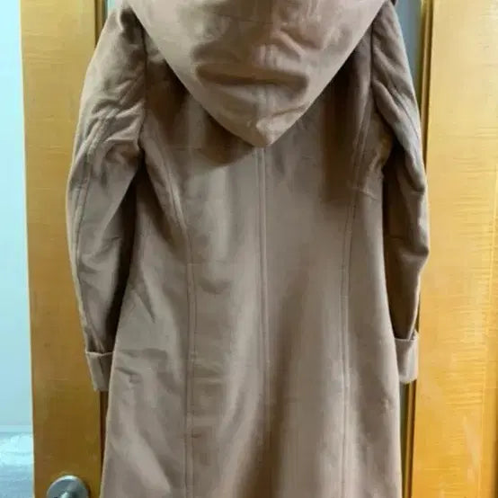 [BUNJANG] Donna Boutique Cashmere Coat / Donna Boutique 캐시미어 코트