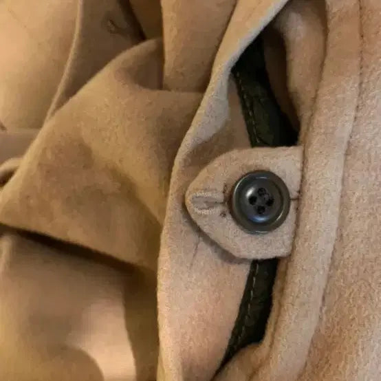 [BUNJANG] Donna Boutique Cashmere Coat / Donna Boutique 캐시미어 코트