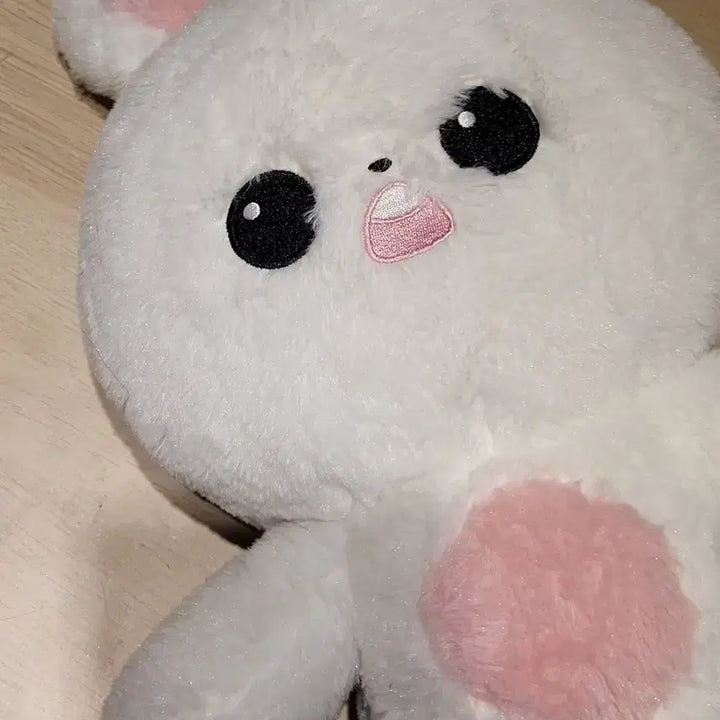 [BUNJANG] IVE Wonyoung Nini Doll / 아이브 장원영 원영 왕니녕 버니녕 녕뽀 인형