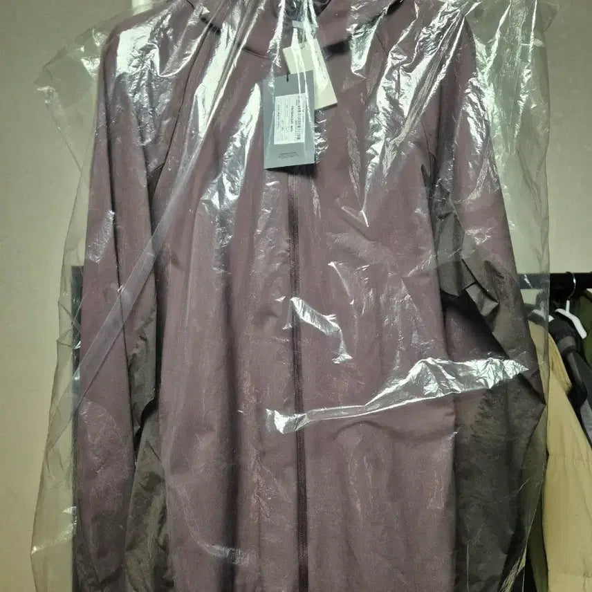 [BUNJANG] Post Archive Faction 6.0 Technical Light Jacket / 포스트 아카이브 팩션 파프 6.0 테크니컬 라이트 자켓 새상품 팝니다